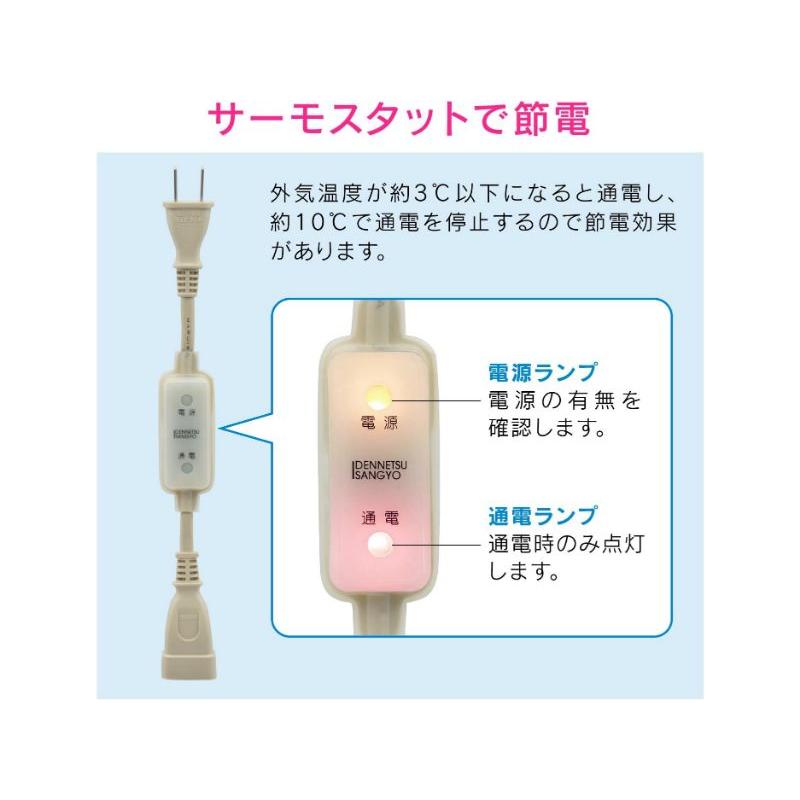 カクダイ（KAKUDAI） 【カクダイ/GAONA/ガオナ】これカモ 凍結防止
