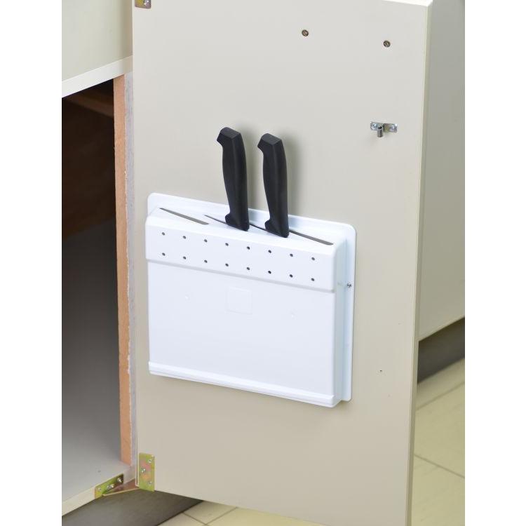 ガオナ 包丁差し 包丁ケース 4本収納 取付簡単 交換 Ga Pf022 エンチョーホームショッピング 通販 Yahoo ショッピング