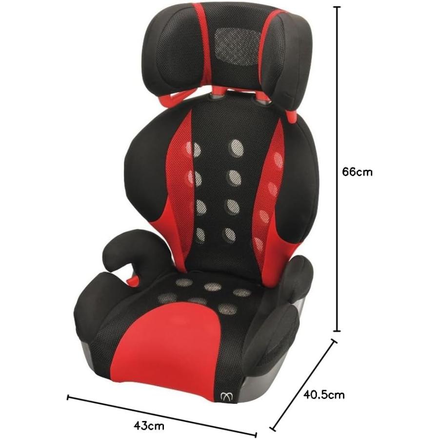 エールべべ・サラット 【在庫限り】カーメイト/エールベベ