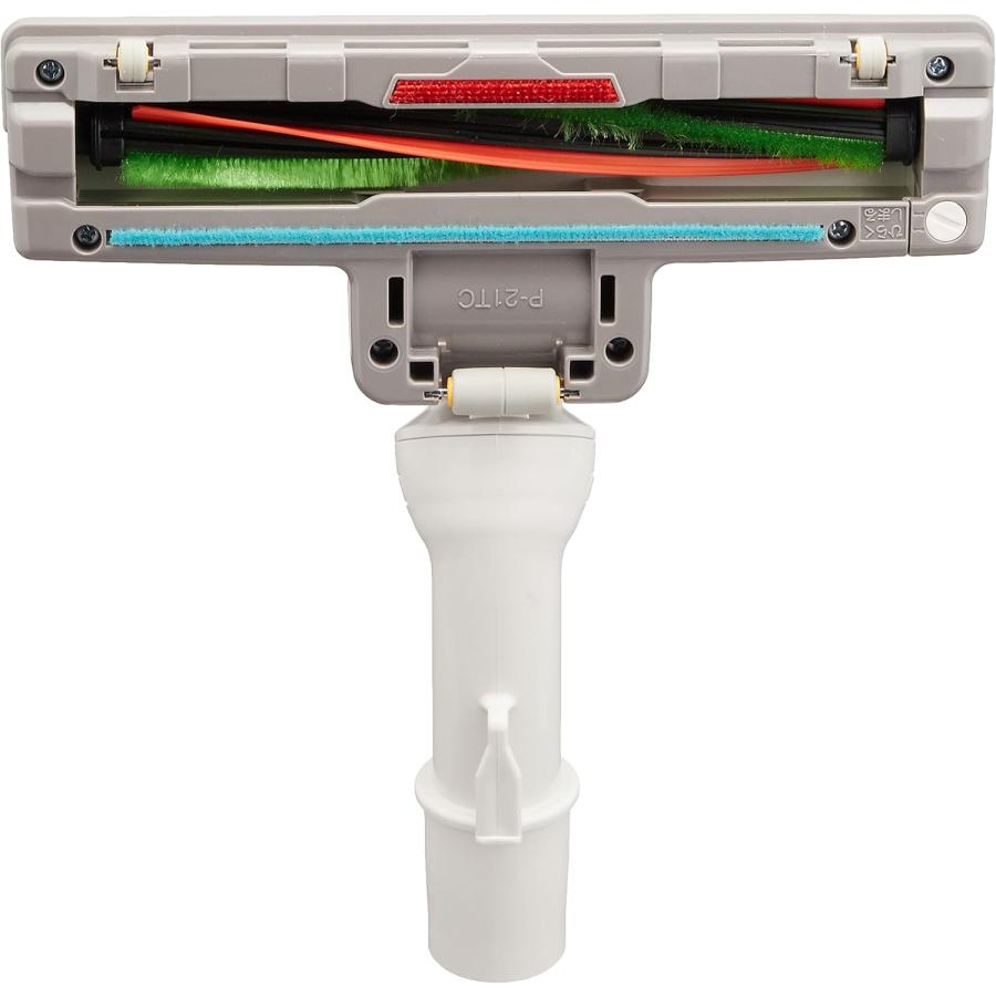 SHARP（シャープ） 掃除機 EC-CT12-C サイクロン キャニスター コード