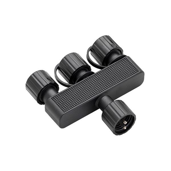 タカショー ひかりノベーション 地のひかり 基本セット LGL-LH03P