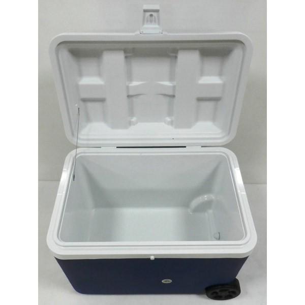 CAPTAIN STAG（キャプテンスタッグ） リガード ホイールクーラー60L