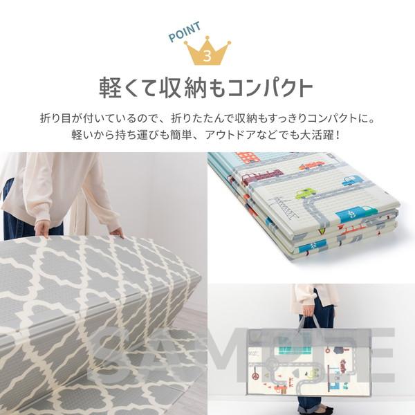 HAGiHARA（萩原） 【メーカー直送】萩原 折りたためて水拭きできる