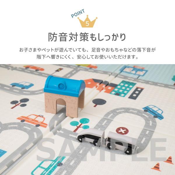 HAGiHARA（萩原） 【メーカー直送】萩原 折りたためて水拭きできる
