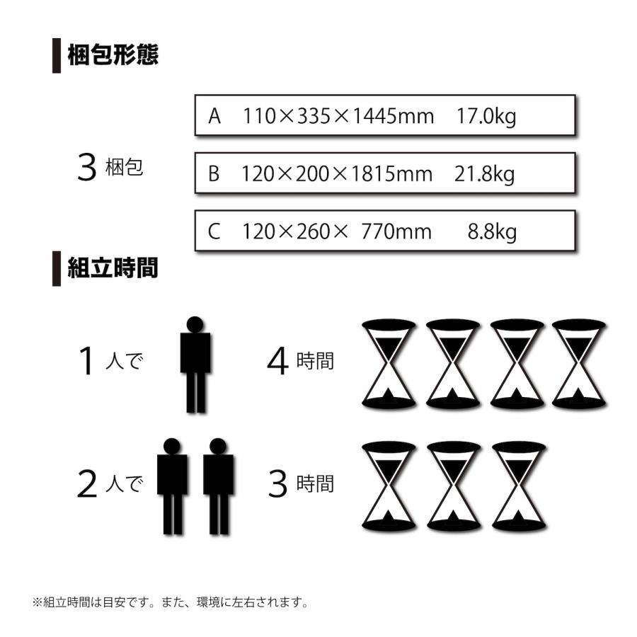 メーカー直送  南栄工業 菜園ハウス H-2748【法人様限定・個人宅配送不可・日時指定不可】｜encho｜06