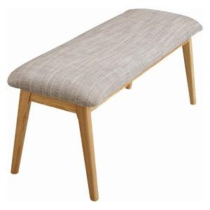 【メーカー直送】東谷 モタ ベンチ ナチュラル HOC-330NA