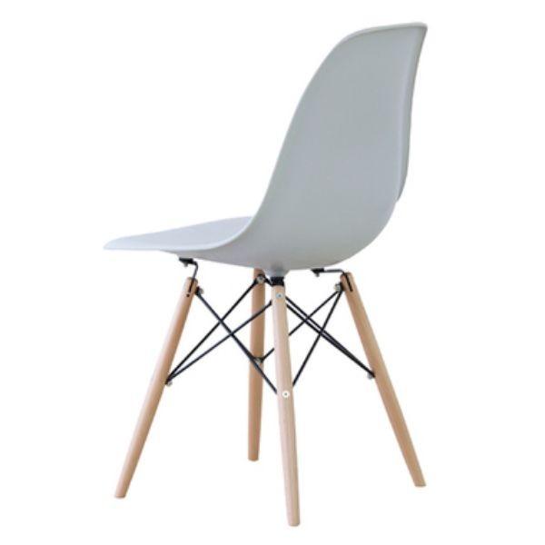 東谷 【メーカー直送】東谷 ジュレ チェア ブラウン CL-794BR