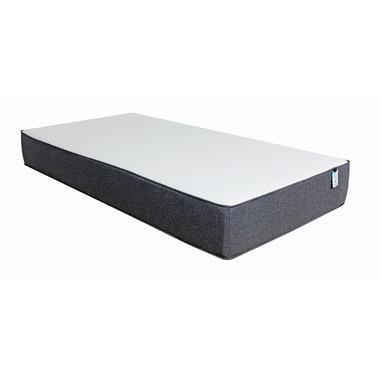 【メーカー直送】東谷 圧縮ウレタンマットレス ホワイト MU-521-S
