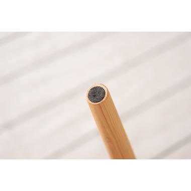 【メーカー直送】東谷 カラメリ 回転式チェア KRM-020BL