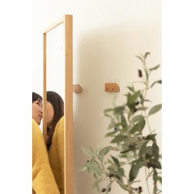 東谷 【メーカー直送】東谷 スタンドミラー MTK-312NA : エンチョー