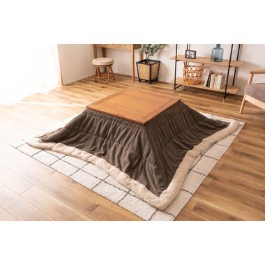 東谷 【メーカー直送】東谷 こたつ KT-115 : エンチョーホーム