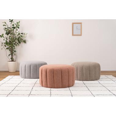 東谷 【メーカー直送】東谷 ラウンドスツール MYS-601LGY : エンチョー