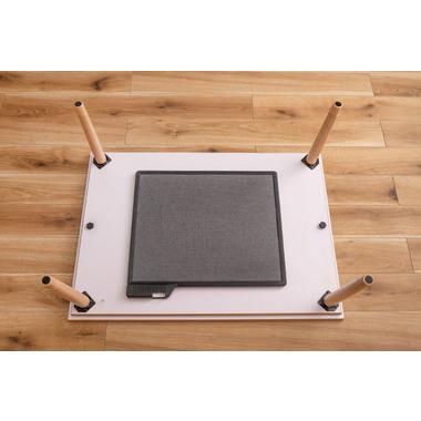 東谷 【メーカー直送】東谷フラットヒーターコタツ KT-304NA