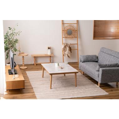 フラットヒーターコタツ 東谷（あづまや） KT-304NA【送料無料】 (KT304NA) 東谷 【メーカー直送】東谷フラットヒーターコタツ KT-304NA