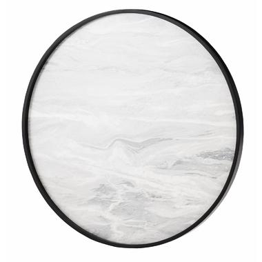 東谷 【メーカー直送】東谷 ラウンドトレーテーブルL CIR-502ST