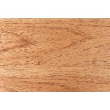デスク ナチュラル PM-515NA 幅112cm 木製 引き出し 【ハイデスク】 天然木