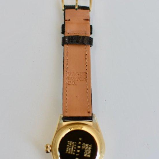 驚きの値段で】【驚きの値段で】ヴァーグウォッチ VAGUE WATCH