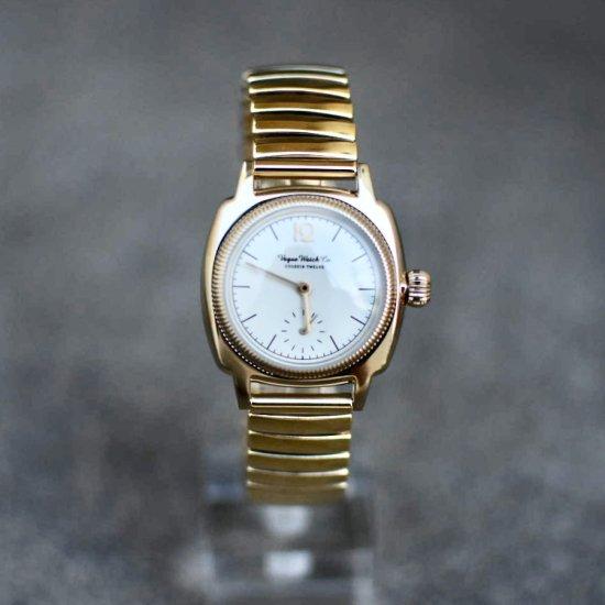 ヴァーグウォッチ ( vague watch ) coussin 12 extension