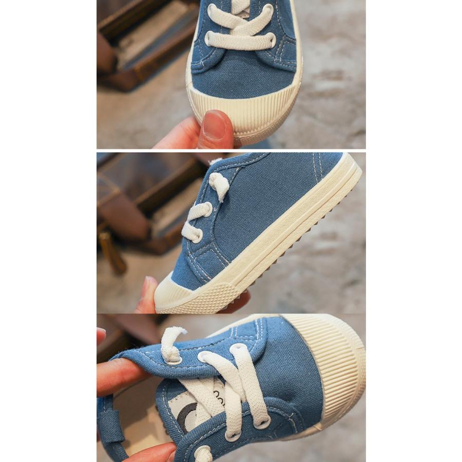 スニーカー キッズ ジュニア 子供用 全7色 13 5cm 18cmまで 男の子 女の子 子供靴 シューズ 入園式 入学式 卒園式 卒業式 運動 スポーツ Ln04 Encore 通販 Yahoo ショッピング