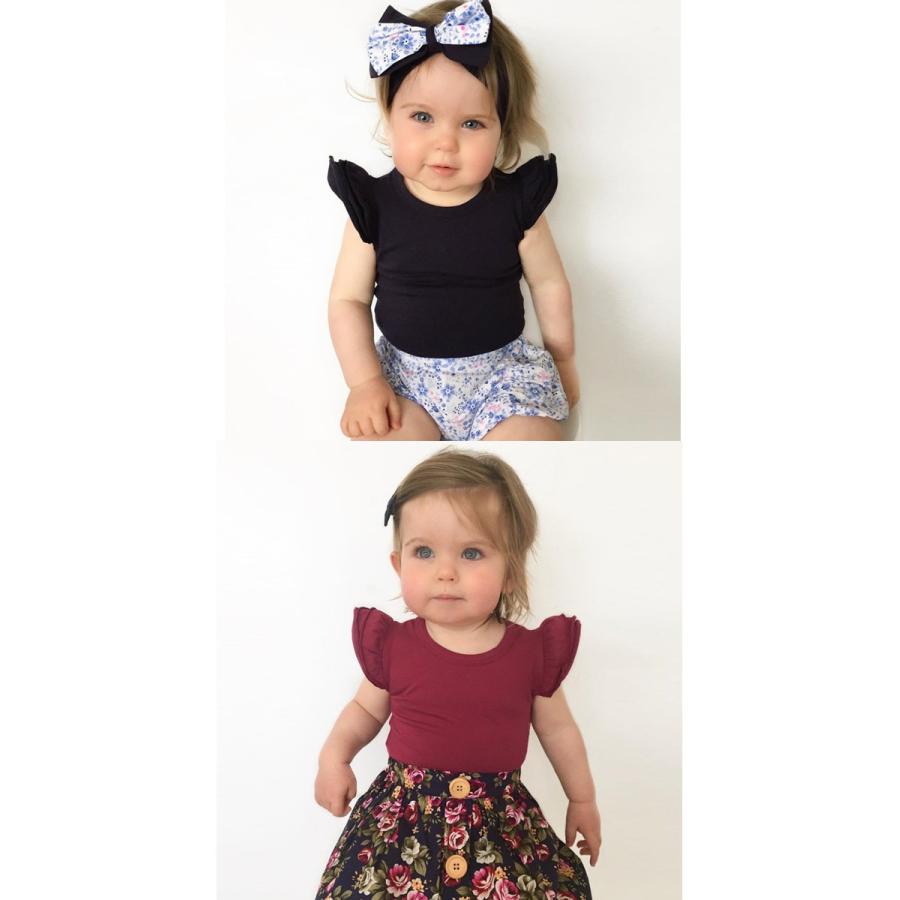 ロンパース カバーオール 子供用 ボディスーツ 無地 単色 可愛い かわいい 女の子 男の子 女児 男児 ベビー服 赤ちゃん用 キッズ 子供服 Ln0910 Encore 通販 Yahoo ショッピング