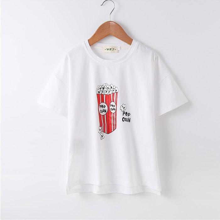 韓国子供服 女の子 Tシャツ ジーンズ 上下セット カジュアル キッズ 夏服 子供服 お出かけ 海外旅行 110 1 130 140 150 160cm Lxl0939 Encore 通販 Yahoo ショッピング