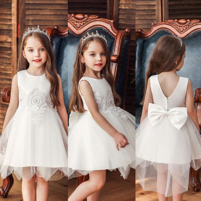 子供ドレス 発表会 結婚式 七五三 演出に キッズ ワンピース 子供 ドレス 子供 子どもドレス 全5色 お嬢様風 女の子 ドレス 80 140cm Lxl133 Encore 通販 Yahoo ショッピング