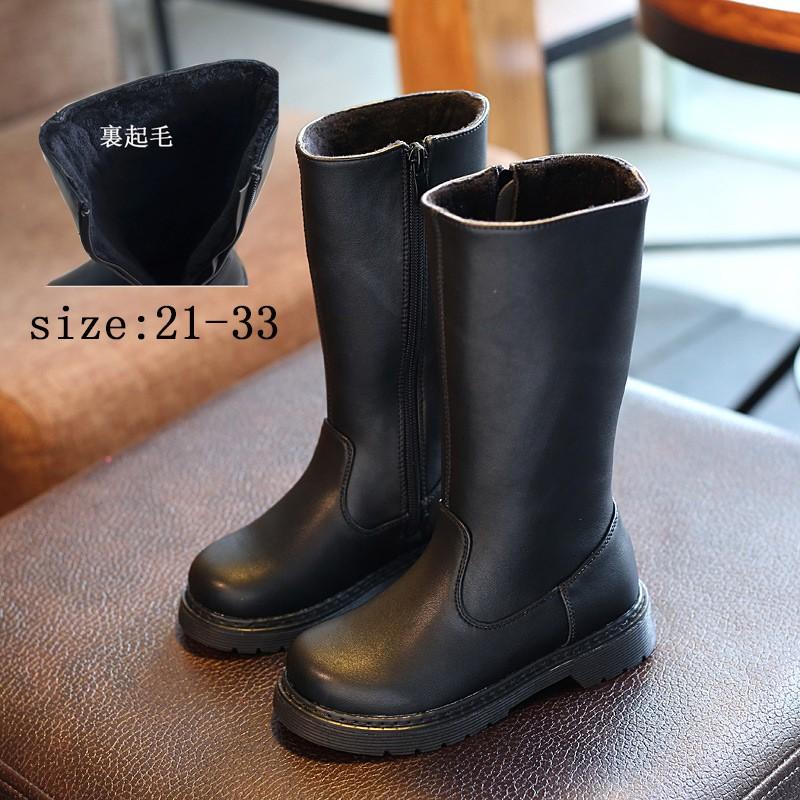 ロングブーツ 子供シューズ 子供靴 女の子 秋冬 ハイブーツ 子供ブーツ プリンセスブーツ 裏起毛 可愛い フォーマル カジュアル コンクール 発表会 入学式 Y Encore 通販 Yahoo ショッピング