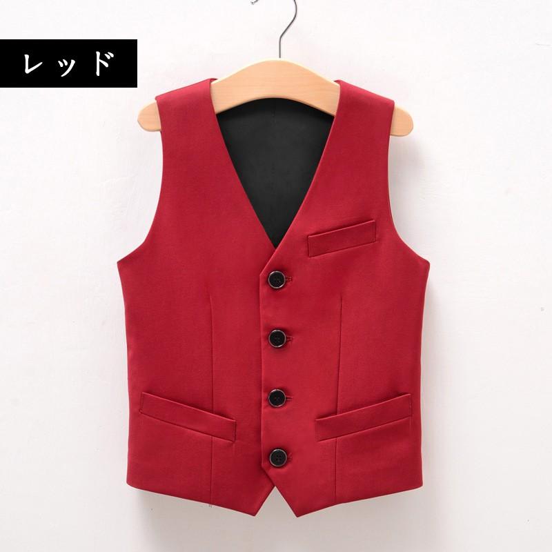 フォーマル スーツベスト 男の子 ベスト 子供服 おしゃれ 子ども服 可愛い ジュニア服 タキシード風 卒園式 入学式 パーティ 演奏会 発表会 披露宴 結婚式 公演 Y Encore 通販 Yahoo ショッピング
