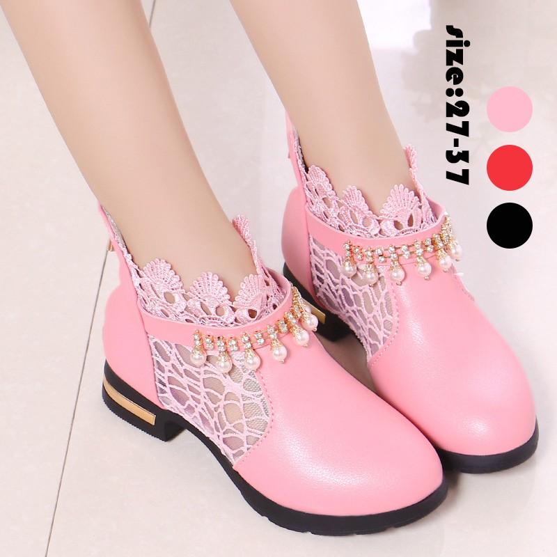 フォーマルシューズ フォーマル靴 子供靴 女の子用 キッズ プリンセスシューズ レース ハイヒール 春秋 可愛い コンクール ダンス公演 発表会 結婚式 入学式 Y2518 Encore 通販 Yahoo ショッピング