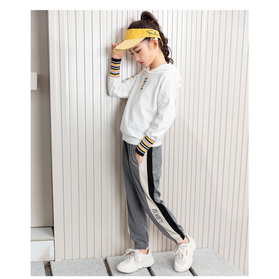 長ズボン 子供服 秋冬 ズボン カジュアル 裏起毛 あつたか ロングパンツ 運動ズボン ボトムス 切り替え 女の子 ゆったり 可愛い 運動会 きれいめ 卒園式 入学式 Y Encore 通販 Yahoo ショッピング