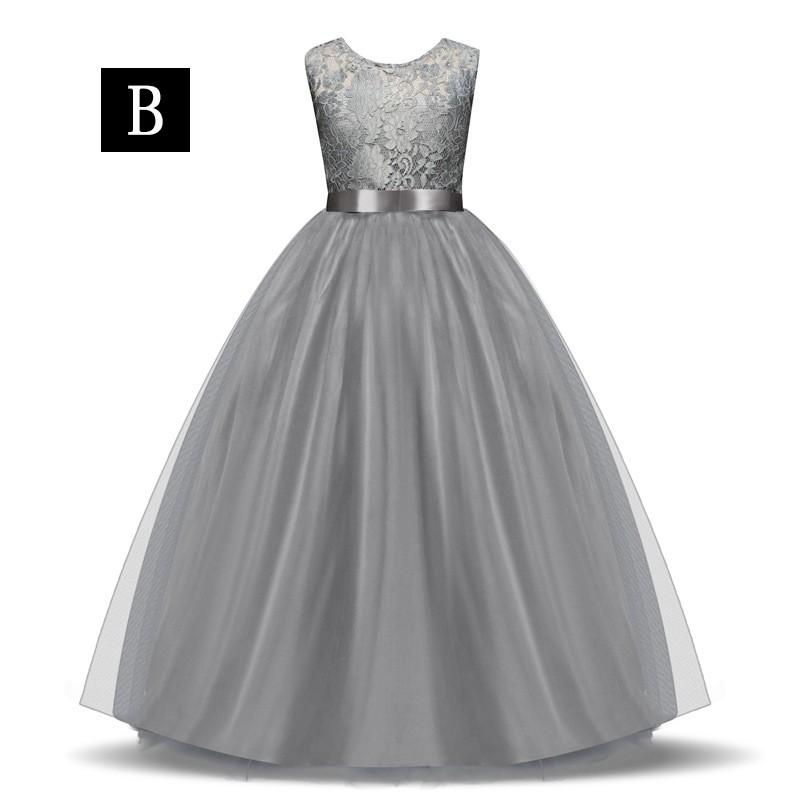 発表会 子供ドレス 女の子 フォーマルドレス 子どもドレス マキシドレス ノースリーブ レース プリンセスドレス ワンピース チュール お姫様 人気 可愛い 結婚式 Y Encore 通販 Yahoo ショッピング