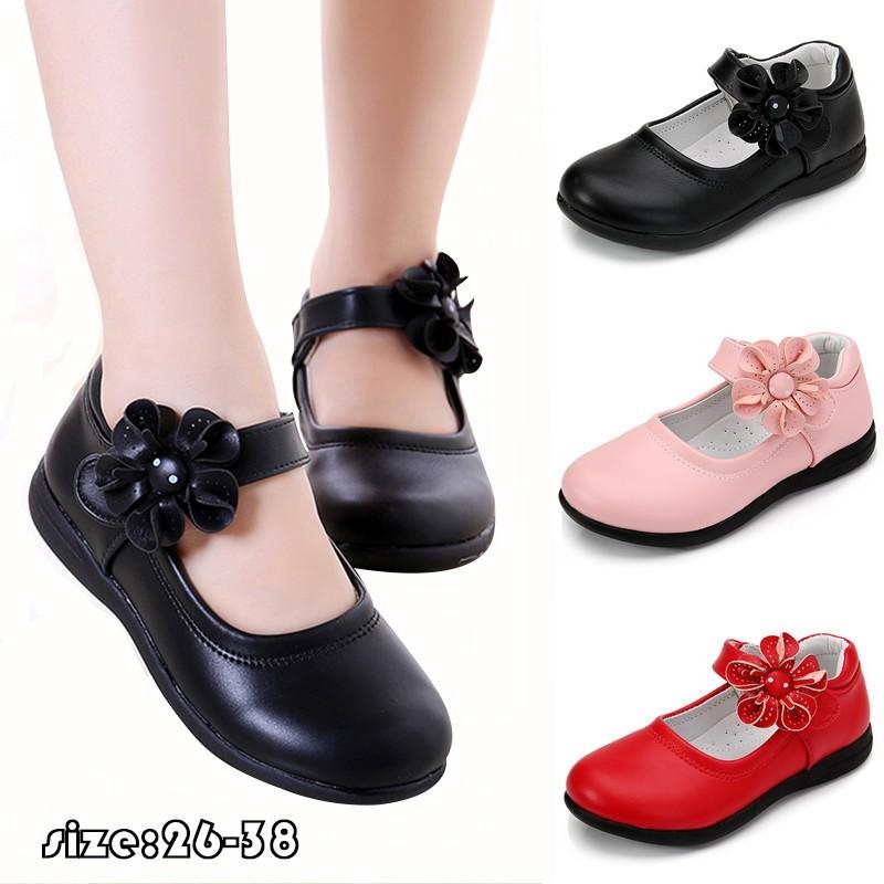 フォーマル靴 ファーシューズ 子供靴 女の子 子供用 春秋 ワンストラップ スリッポン プリンセスシューズ ぺたんこシューズ 女児 小学生 中学生 ジュニア 可愛い Y Encore 通販 Yahoo ショッピング