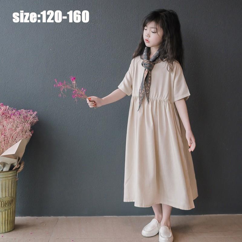 マキシワンピース 親子 お揃い ワンピース 韓国子供服 子供ドレス ロング丈 春夏 半袖 リゾート 女の子 おしゃれ カジュアル 可愛い ジュニア服 通学 入学式 Y Encore 通販 Yahoo ショッピング