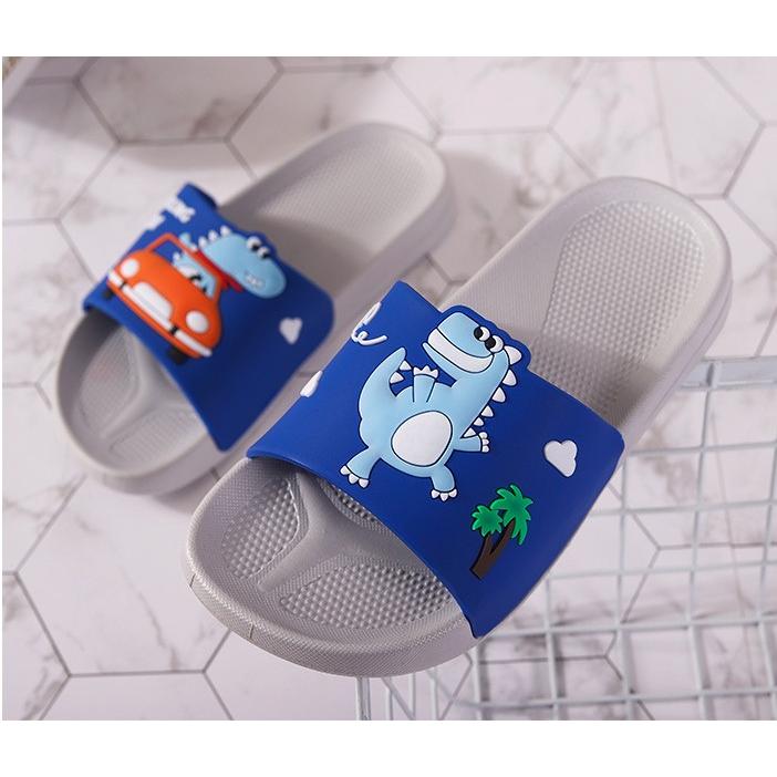 スリッパ 子供用サンダル 子供靴 女の子 男の子 夏 キャラクター 滑りにくい バススリッパ ルームシューズ 室内履き お風呂場 柔らかい ビーチサンダル 可愛い Y Encore 通販 Yahoo ショッピング