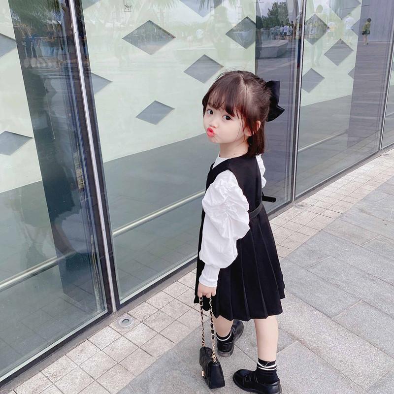 白シャツ ブラウス インナーシャツ トップス 子供服 春秋 女の子 長袖 ホワイト おしゃれ ベビー 子ども服 ゆったり カジュアル 可愛い ジュニア服 通学 入学式 Y Encore 通販 Yahoo ショッピング