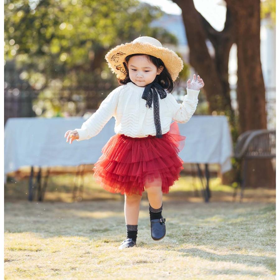 韓国子供服 ミニ丈スカート 春夏 ダンススカート 子供チュールスカート 子供ドレス ベビー カジュアル ボトムス 学園風 女の子 ゆったり 可愛い きれいめ 公演 Y Encore 通販 Yahoo ショッピング