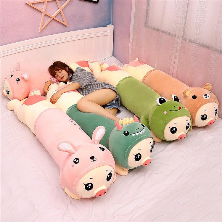 最大92 オフ 子ブタ ぬいぐるみ 添い寝枕 枕 円柱 抱き枕 おもちゃ くま 子供 ぐるみ もちゃ クッション だきまくらぬいぐるみ 大きい癒し極上肌触りインテリア 柔らかい Babylonrooftop Com Au