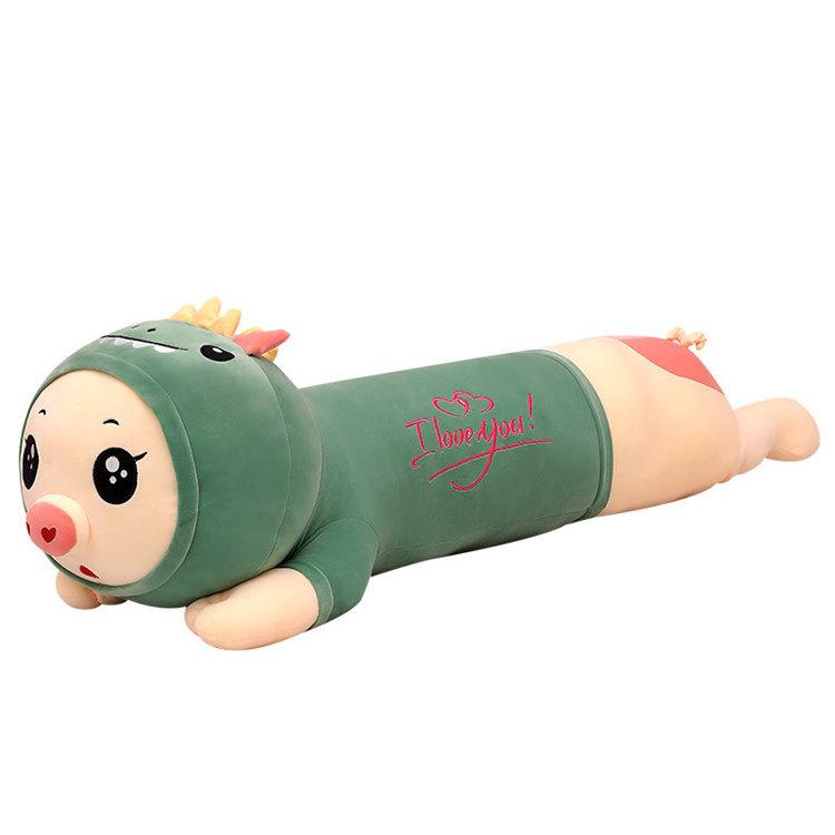 最大92 オフ 子ブタ ぬいぐるみ 添い寝枕 枕 円柱 抱き枕 おもちゃ くま 子供 ぐるみ もちゃ クッション だきまくらぬいぐるみ 大きい癒し極上肌触りインテリア 柔らかい Babylonrooftop Com Au