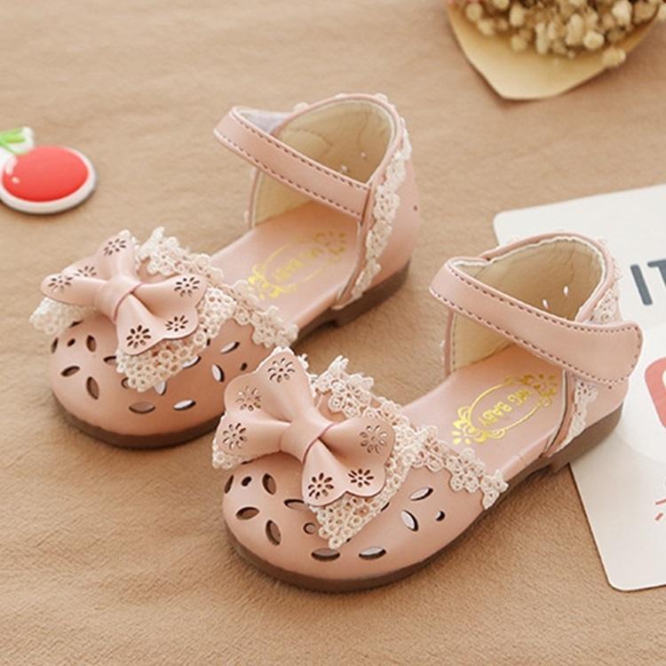 子供靴 子供シューズ キッズサンダル 女の子シューズ 可愛い お姫様靴 七五 外履き 滑り止め 軽く メーカー在庫限り品