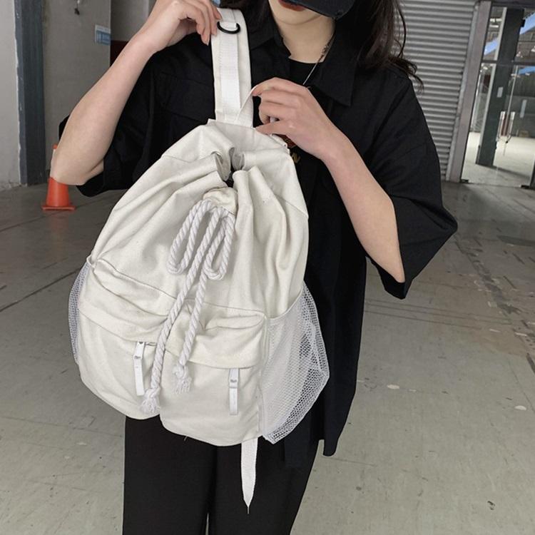 リュックサック カジュアルリュック メンズ レディース 男女兼用 大容量 鞄 バッグ 通学リュック バッグ安い 通学 通勤 旅行 リュックサック 2色 Y Encore 通販 Yahoo ショッピング