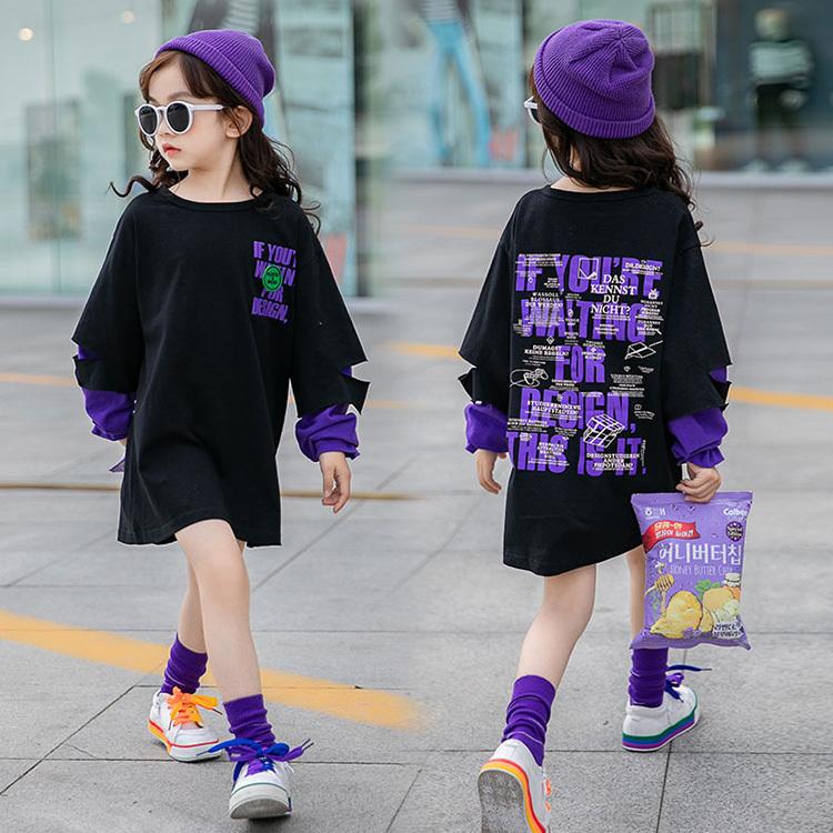 子供バーカー 親子着 バーカー ロング丈バーカー レデイース 女の子 可愛い スポーツ キッズ 長袖 おしゃれ きれいめ ワンピース ゆったり カジュアル ことも服 Y4985 Encore 通販 Yahoo ショッピング