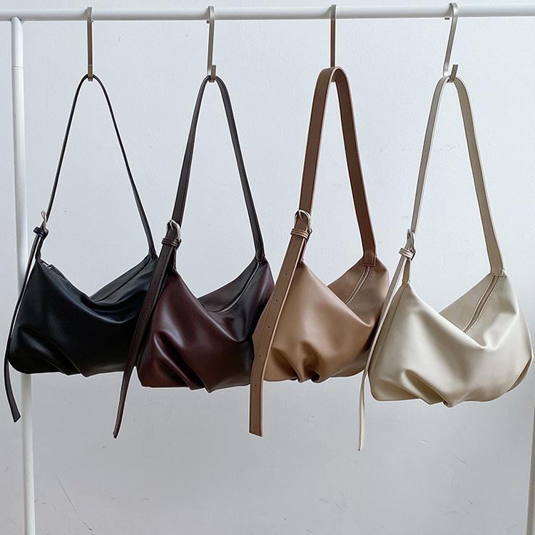 バッグ ショルダーバッグ 斜めがけバッグ レディース バッグ 30代 40代 50代 可愛い オシャレ 鞄 通勤 バッグ カジュアル きれいめ 上品 大人 4色 Y Encore 通販 Yahoo ショッピング