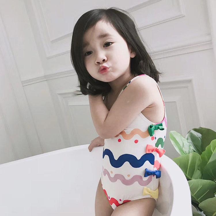 女の子可愛い水着 日焼け防止 激安セール