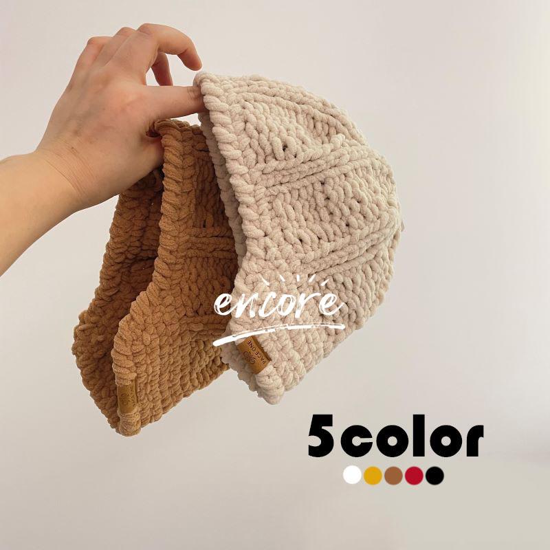 ニット帽子 編み 子供 帽子 キッズ 帽子 ベビー 子ども用 女の子 男の子 おしゃれ キャップ かわいい 子ども ハット 通学 小学生 お祝い ギフト 5色 Y Encore 通販 Yahoo ショッピング