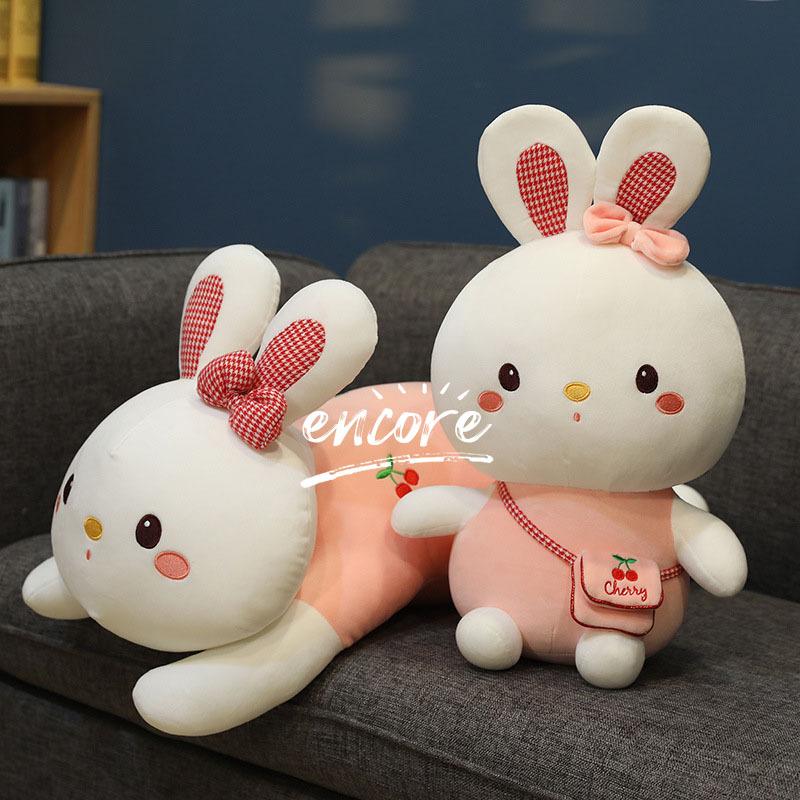 22新作モデル ウサギ 兎 ぬいぐるみ 抱き枕 添い寝枕 おもちゃ かわいい うさぎ 子供 ぐるみ クッション 床ごこち だきまくらぬいぐるみ 癒し極上肌触り 柔らかい Materialworldblog Com