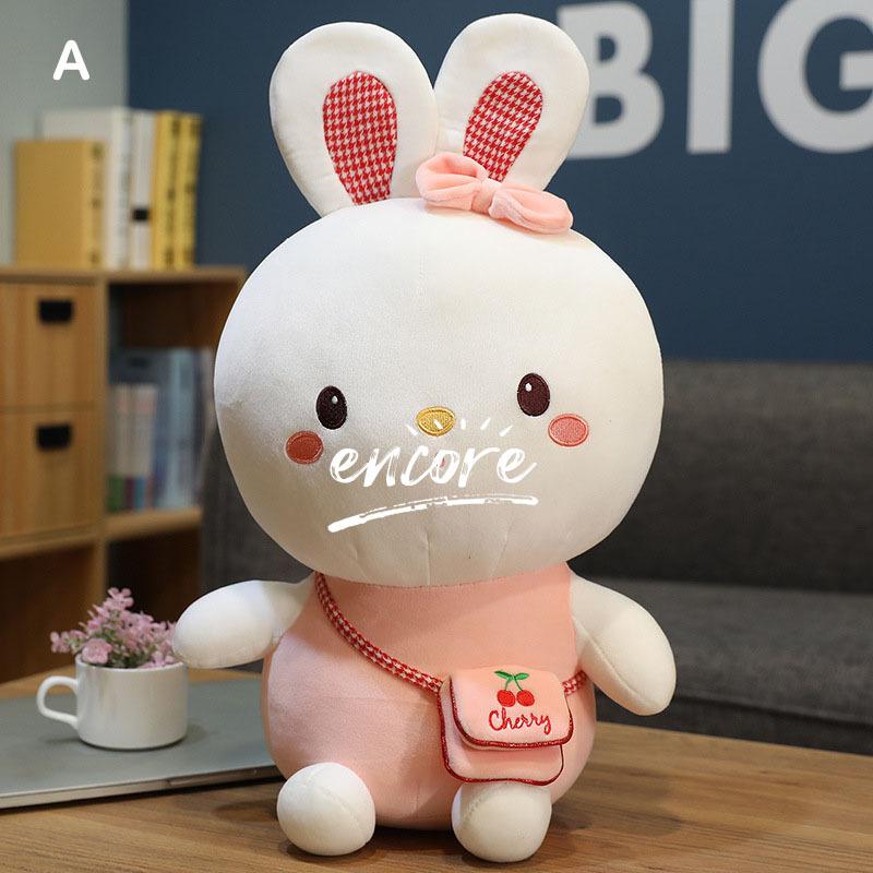 22新作モデル ウサギ 兎 ぬいぐるみ 抱き枕 添い寝枕 おもちゃ かわいい うさぎ 子供 ぐるみ クッション 床ごこち だきまくらぬいぐるみ 癒し極上肌触り 柔らかい Materialworldblog Com