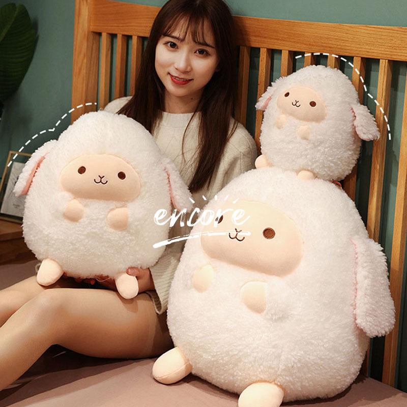 あなたにおすすめの商品 ひつじ 羊 ぬいぐるみ 添い寝枕 抱き枕 おもちゃ かわいい こひつじ 子供 ぐるみ クッション 床ごこち だきまくらぬいぐるみ 癒し極上肌触り 柔らかい Cisama Sc Gov Br