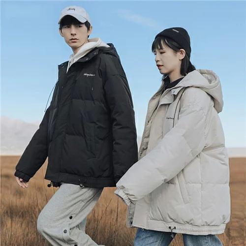 ペアルック ジャケット ブランド ペアルック カップル お揃い 服 レディース おしゃれ 春 パーカー 韓国 大きいサイズ リンクコーデ ペアルック 冬 カップル カ Y Encore 通販 Yahoo ショッピング