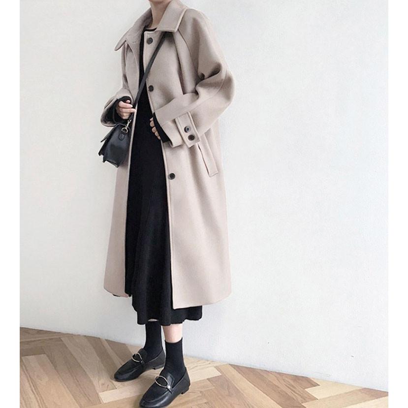 2色 チェスターコート レディース ロングコート 秋冬コート アウター お洒落 ウール混 厚手 暖かい 体型カバー 着痩せ アウター ファッショ 通勤 Ol 秋冬新作 Y5604 Encore 通販 Yahoo ショッピング