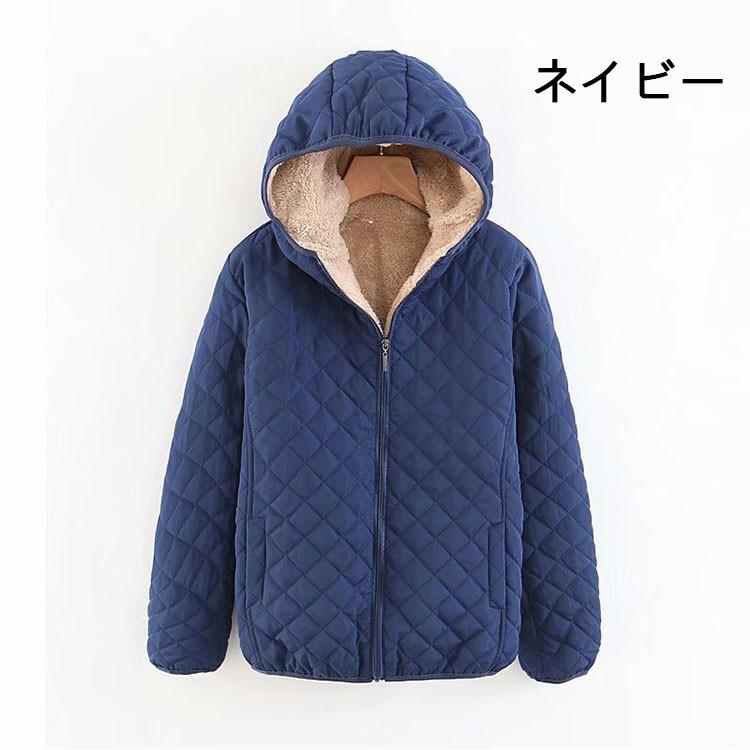 9色 フード付きラムウールコート レディースジャケット 綿コート 厚手 ショートルーズコートアウター 防寒アウトドア 防風 着痩せ 通勤 冬用 人気 Y Encore 通販 Yahoo ショッピング